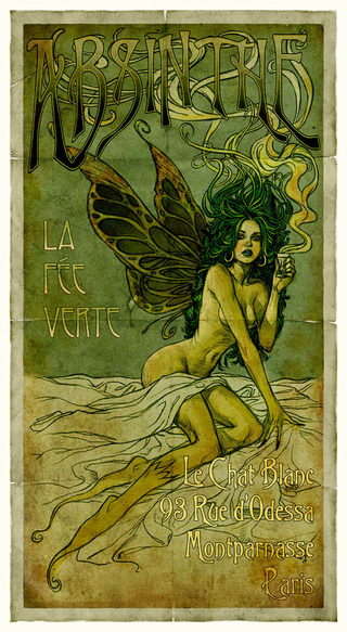 Illustration for article titled Pinup art that kicks you in the teeth